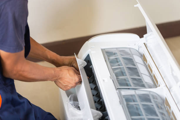 Best Residential HVAC Services  in Stickney, IL