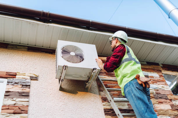 Best Best HVAC Companies  in Stickney, IL
