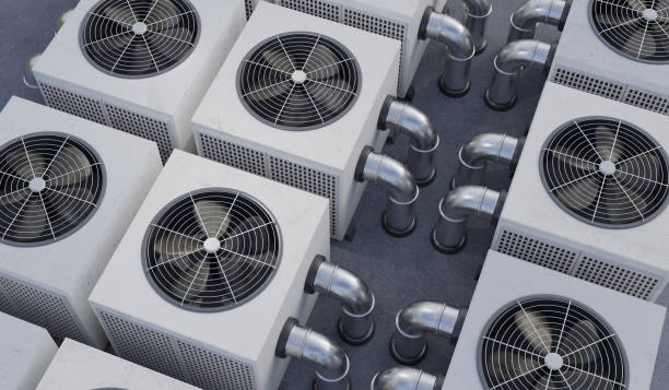 Ductless HVAC Repair in Stickney, IL