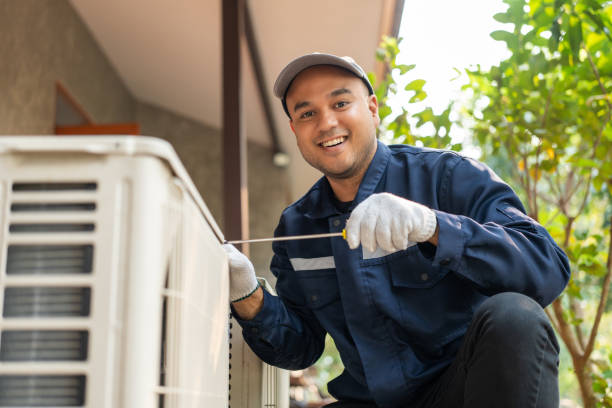 Best HVAC Repair Near Me  in Stickney, IL