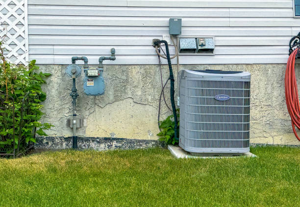 Best Affordable HVAC Services  in Stickney, IL